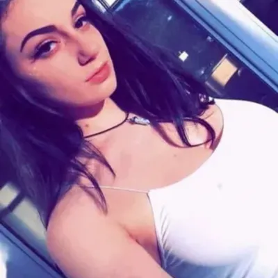 Алена, 24 года